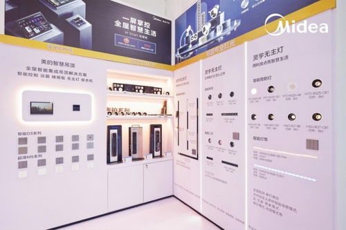 技術托底產品先行 美智光電以知識產權與產品升級雙輪驅動智能家居研發