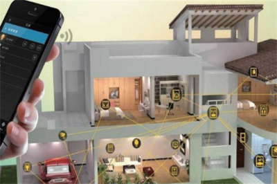 攜手通利智能家居，共創智慧生活未來——加盟與產品研發雙輪驅動